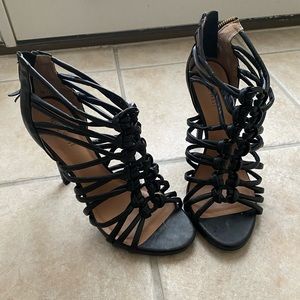 Nine West Sandals